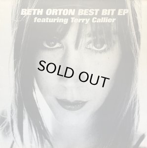 画像1: BETH ORTON/BEST BIT EP (1)