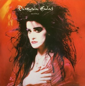 画像1: DIAMANDA GALAS/SAINT OF THE PIT (1)