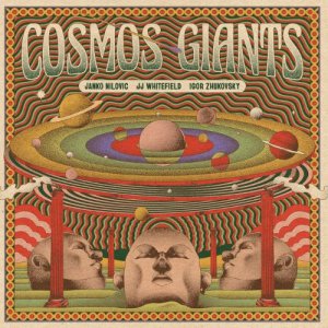 画像1: JANKO NILOVIC/COSMOS GIANTS (1)