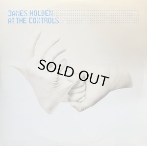 画像1: JAMES HOLDEN/AT THE CONTROLS (1)