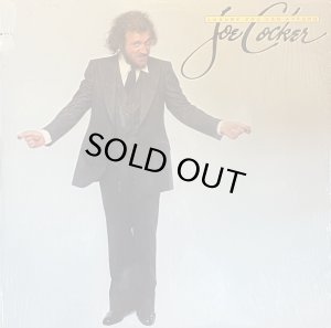 画像1: JOE COCKER/LUXURY YOU CAN AFFORD (1)