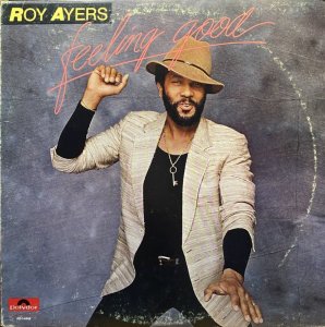 画像1: ROY AYERS/FEELING GOOD (1)