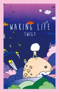 画像1: TWIGY/WAKING LIFE (CASSETTE TAPE) (1)