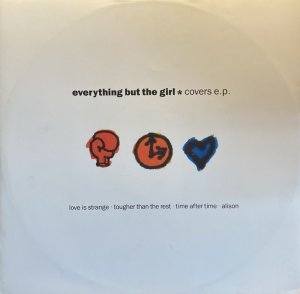 画像1: EVERYTHING BUT THE GIRL/COVERS E.P. (1)