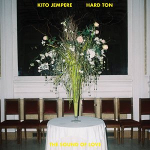 画像1: KITO JEMPERE & HARD TON/SOUND OF LOVE EP (1)