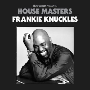 画像1: FRANKIE KNUCKLES/DEFECTED PRESENTS HOUSE MASTERS - FRANKIE KNUCKLES - VOLUME ONE (1)