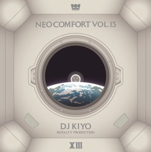 画像1: DJ KIYO/NEO COMFORT 13 (1)