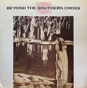 画像1: V.A./BEYOND THE SOUTHERN CROSS (1)