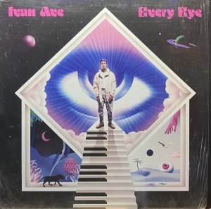 画像1: IVAN AVE/EVERY EYE (1)