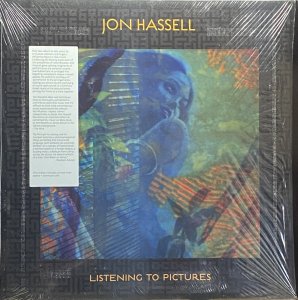 画像1: JON HASSELL/LISTENING TO PICTURES PENTIMENTO VOLUME ONE (1)