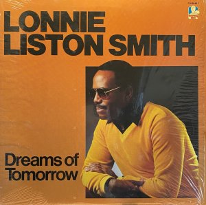 画像1: LONNIE LISTON SMITH/DREAMS OF TOMORROW (1)