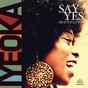 画像1: IYEOKA/SAY YES (R)EVOLVED (1)