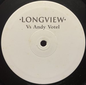 画像1: LONGVIEW/LONGVIEW VS ANDY VOTEL (1)