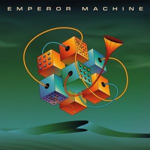 画像1: EMPEROR MACHINE/REMIXES (1)