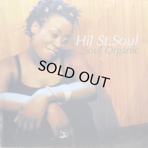 画像1: HIL ST. SOUL/SOUL ORGANIC (1)