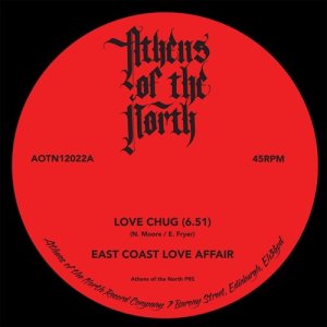 画像1: EAST COAST LOVE AFFAIR / BDK / LOVECHUG / PURE SASS (1)