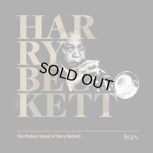 画像1: HARRY BECKETT/Modern Sound Of Harry Beckett (1)