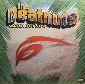 画像1: THE BEATNUTS/WATCH OUT NOW (1)