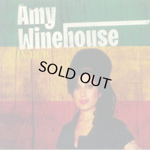 画像1: AMY WINEHOUSE/IN DUB (1)