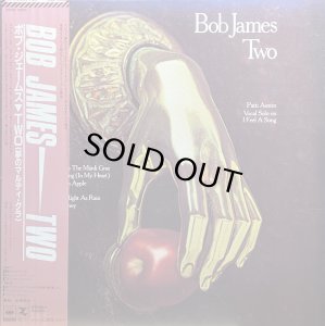 画像1: BOB JAMES/TWO (1)