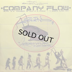 画像1: COMPANY FLOW/BLIND (1)