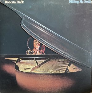 画像1: ROBERTA FLACK/KILLING ME SOFTLY (1)