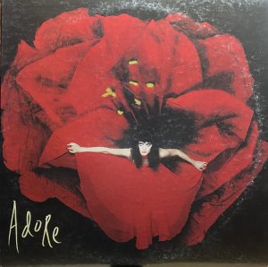 画像1: THE SMASHING PUMPKINS/ADORE (1)