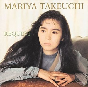 画像1: MARIYA TAKEUCHI (竹内まりや) / REQUEST (リクエスト) (1)