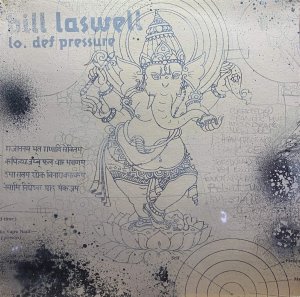 画像1: BILL LASWELL/LO DEF PRESSURE (1)