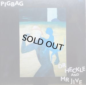 画像1: PIGBAG/DR HECKLE AND MR JIVE (1)