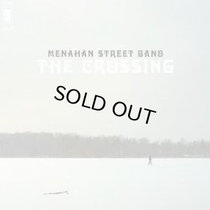 画像1: MENAHAN STREET BAND/THE CROSSING (1)