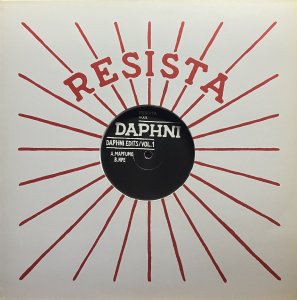 画像1: DAPHNI/DAPHNI EDITS VOL.1 (1)