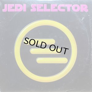 画像1: JEDI KNIGHTS/JEDI SELECTOR (1)