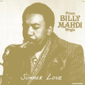 画像1: PRINCE BILLY MAHDI WRIGHT/SUMMER LOVE (1)