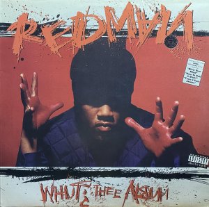 画像1: REDMAN/WHUT? THEE ALBUM (1)