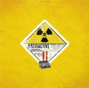 画像1: CURREN$Y & MONSTABEATZ/RADIOACTIVE (1)