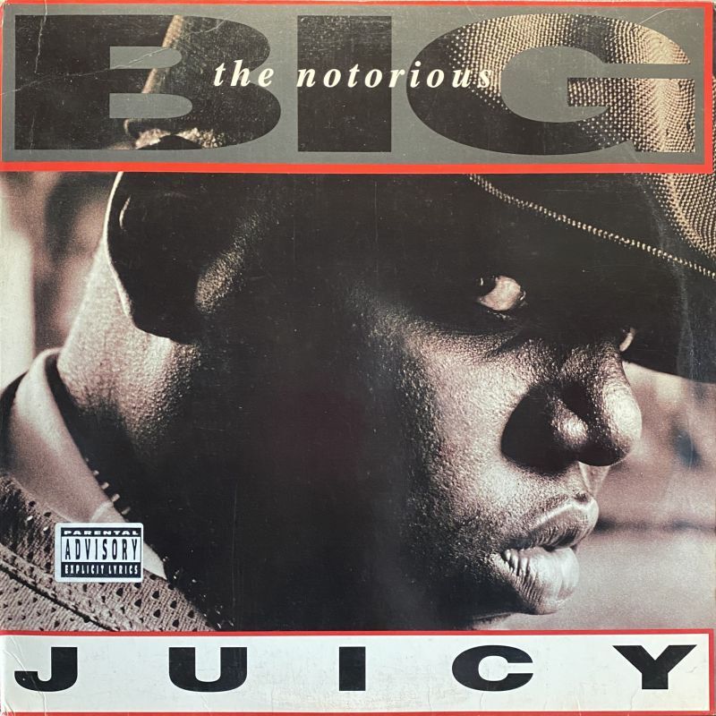 最安挑戦 BadBoyRecords The Notorious BIG Juicyユニ